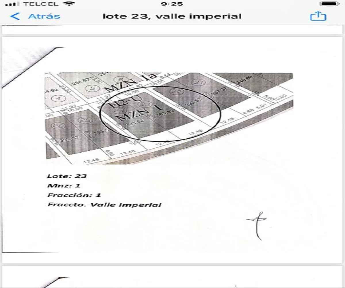 Terreno En Venta,Valle Imperial,Boulevard Valle Imperial 25, Zapopan, Jalisco 45134,Boulevard Valle Imperial,pJZLsQJ