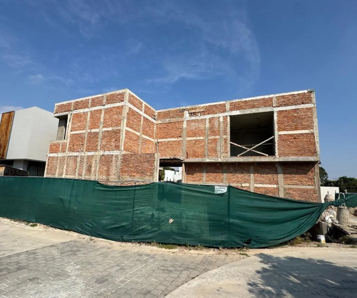 Casa En Venta,Hacienda San Acacio,Hacienda San Acasio 3203 20, Zapopan, Jalisco 45134, 4 Habitaciones,1 Baño,Hacienda San Acasio,1,pmtCwnZ