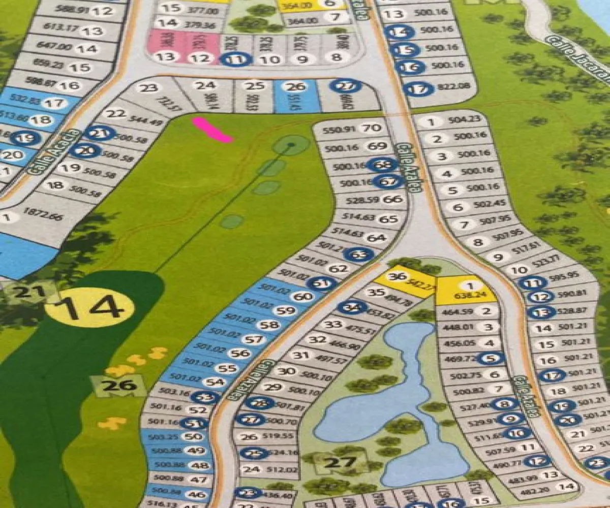 Terreno En Venta,acacia 44, Colima, Colima 28530,acacia,p2xDFhg