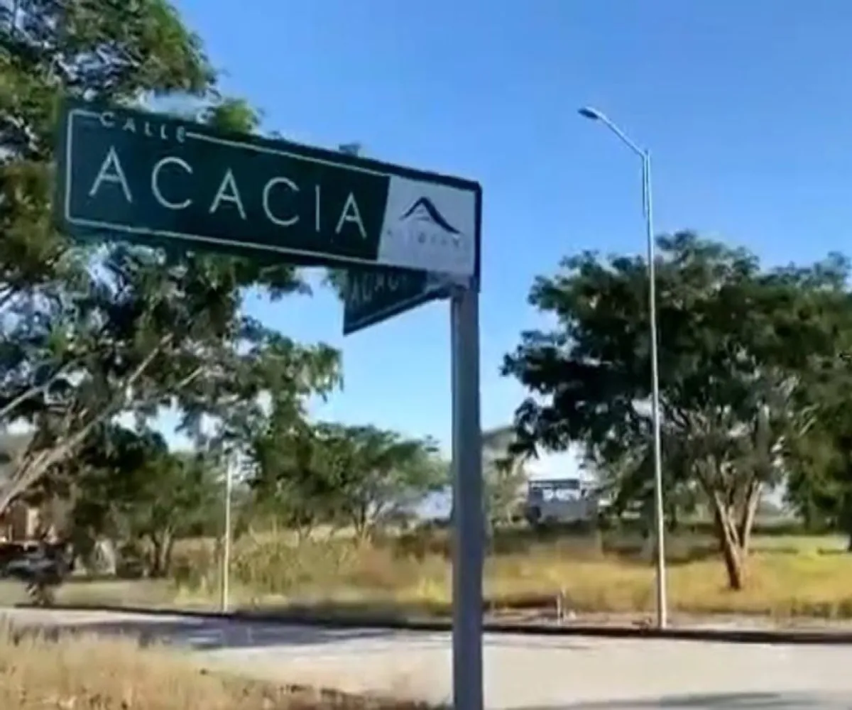 Terreno En Venta,acacia 44, Colima, Colima 28530,acacia,p2xDFhg