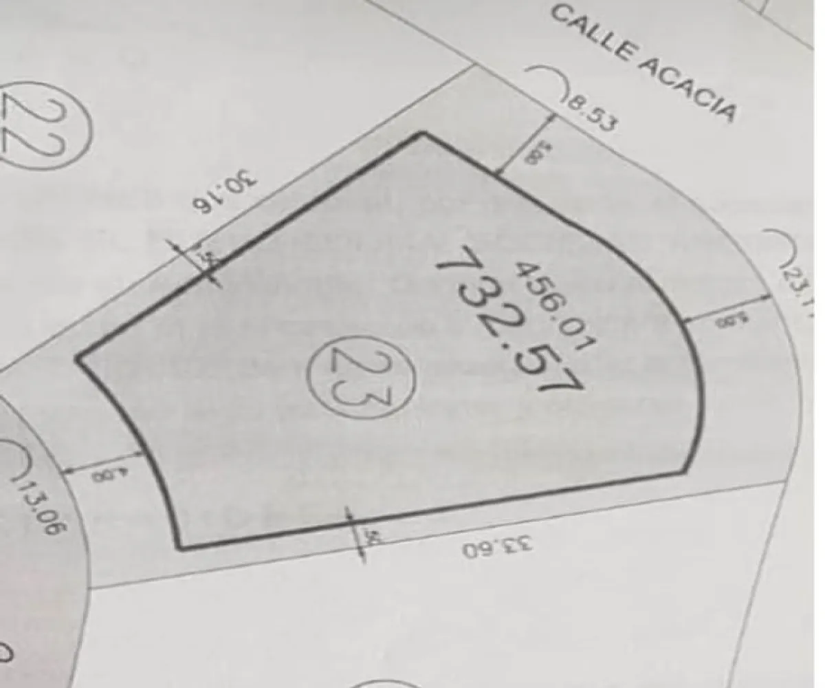 Terreno En Venta,acacia 44, Colima, Colima 28530,acacia,p2xDFhg