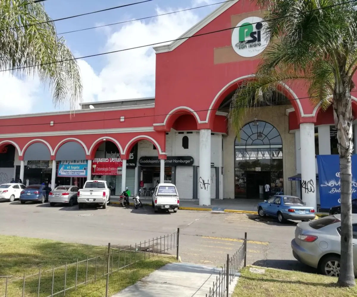 Local En Venta,Industrial Norte,Anillo Periférico Norte Manuel Gómez Morín 760 8, Zapopan, Jalisco 45130,Anillo Periférico Norte Manuel Gómez Morín,2,p16qxp0