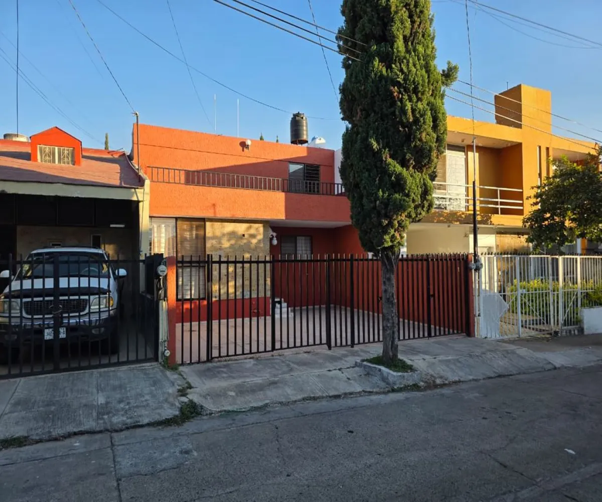 Casa En Renta,Independencia Oriente,Montes Urales 1338, Guadalajara, Jalisco 44340, 4 Habitaciones,3 Baños,Montes Urales,1,pdS6HXT