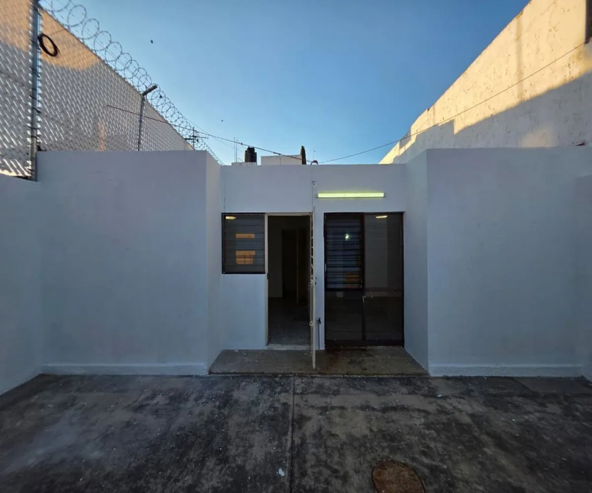 Casa En Renta,Independencia Oriente,Montes Urales 1338, Guadalajara, Jalisco 44340, 4 Habitaciones,3 Baños,Montes Urales,1,pdS6HXT