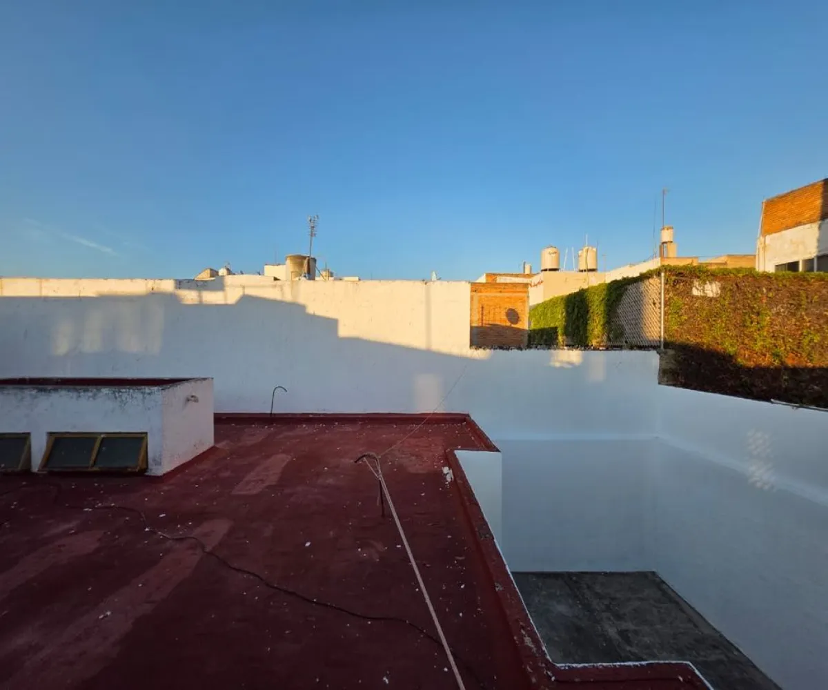 Casa En Renta,Independencia Oriente,Montes Urales 1338, Guadalajara, Jalisco 44340, 4 Habitaciones,3 Baños,Montes Urales,1,pdS6HXT