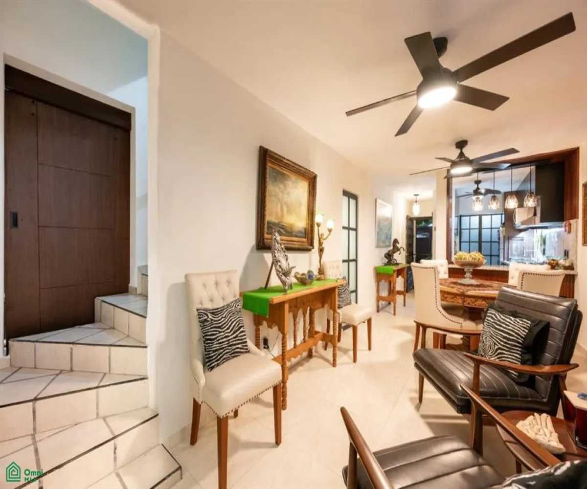 Casa En Venta,Las Aralias,GOLONDRINA 103, Puerto Vallarta, Jalisco 48328, 2 Habitaciones,3 Baños,GOLONDRINA,MX251047916