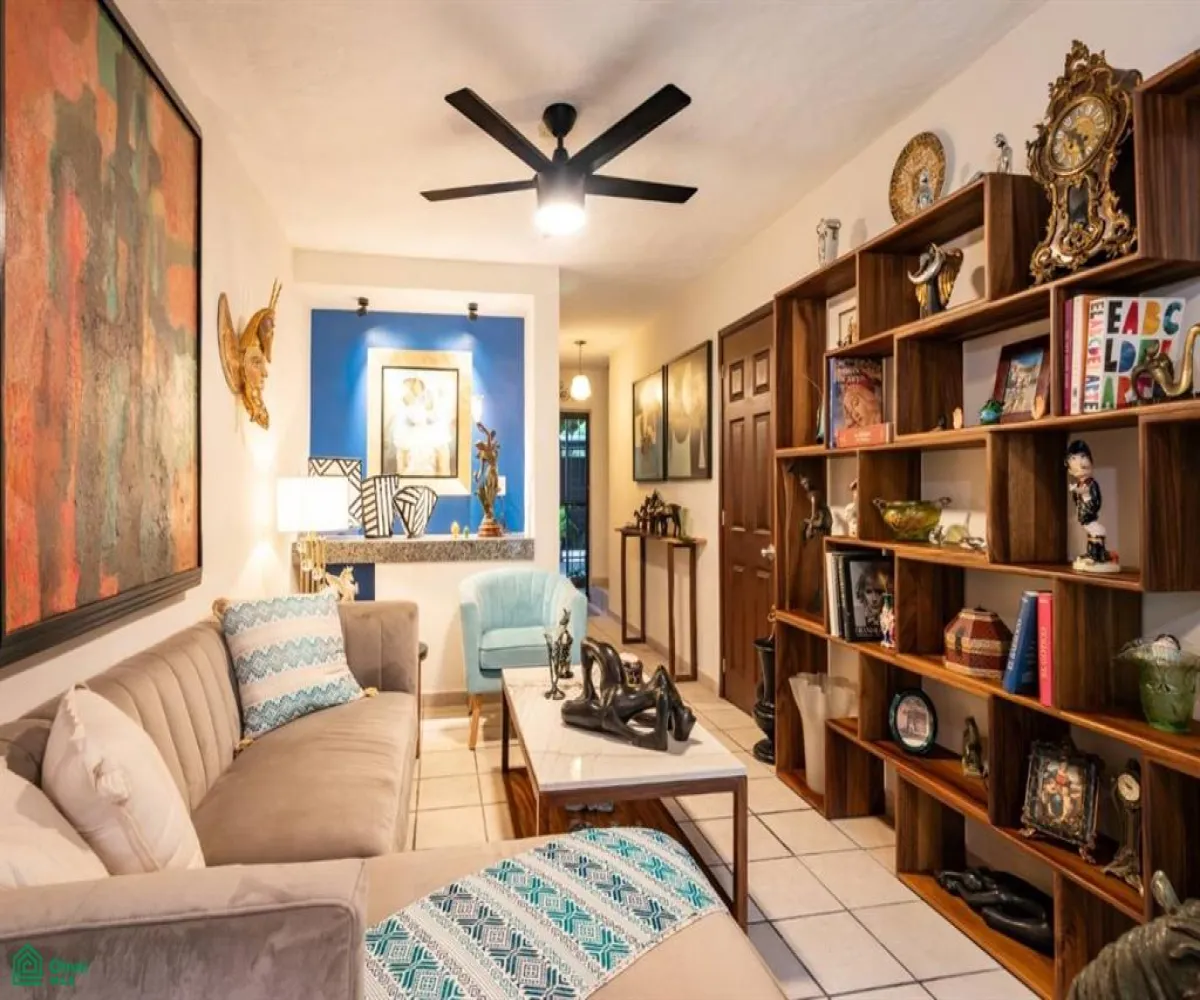 Casa En Venta,Las Aralias,GOLONDRINA 103, Puerto Vallarta, Jalisco 48328, 2 Habitaciones,3 Baños,GOLONDRINA,MX251047916