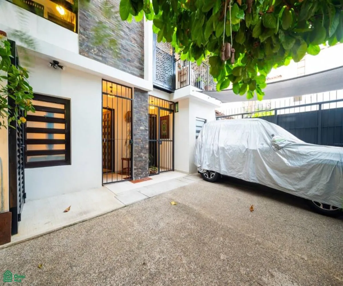 Casa En Venta,Las Aralias,GOLONDRINA 103, Puerto Vallarta, Jalisco 48328, 2 Habitaciones,3 Baños,GOLONDRINA,MX251047916