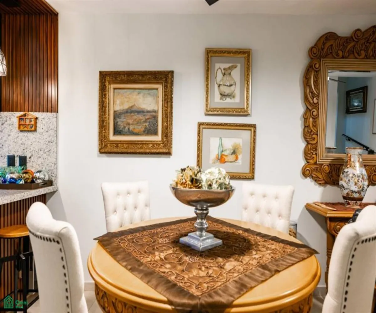 Casa En Venta,Las Aralias,GOLONDRINA 103, Puerto Vallarta, Jalisco 48328, 2 Habitaciones,3 Baños,GOLONDRINA,MX251047916