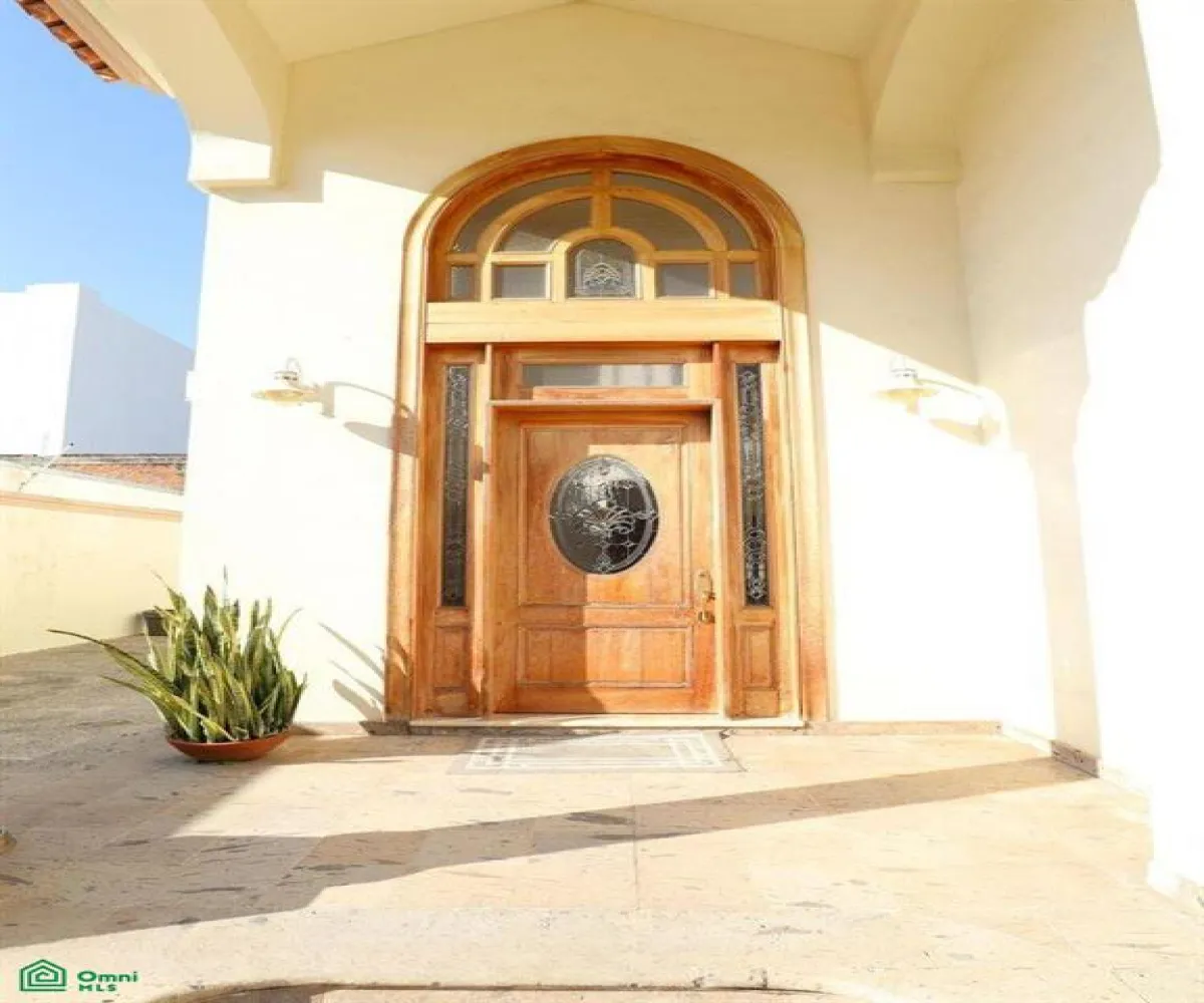 Casa En Venta,Versalles,PALM SPRINGS 351, Puerto Vallarta, Jalisco 48310, 5 Habitaciones,4 Baños,PALM SPRINGS,2,MX251048006