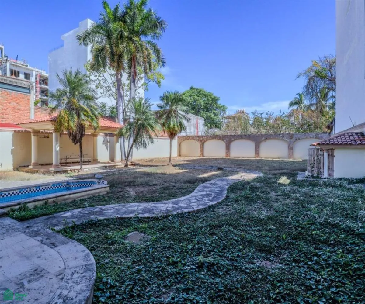 Casa En Venta,Versalles,PALM SPRINGS 351, Puerto Vallarta, Jalisco 48310, 5 Habitaciones,4 Baños,PALM SPRINGS,2,MX251048006