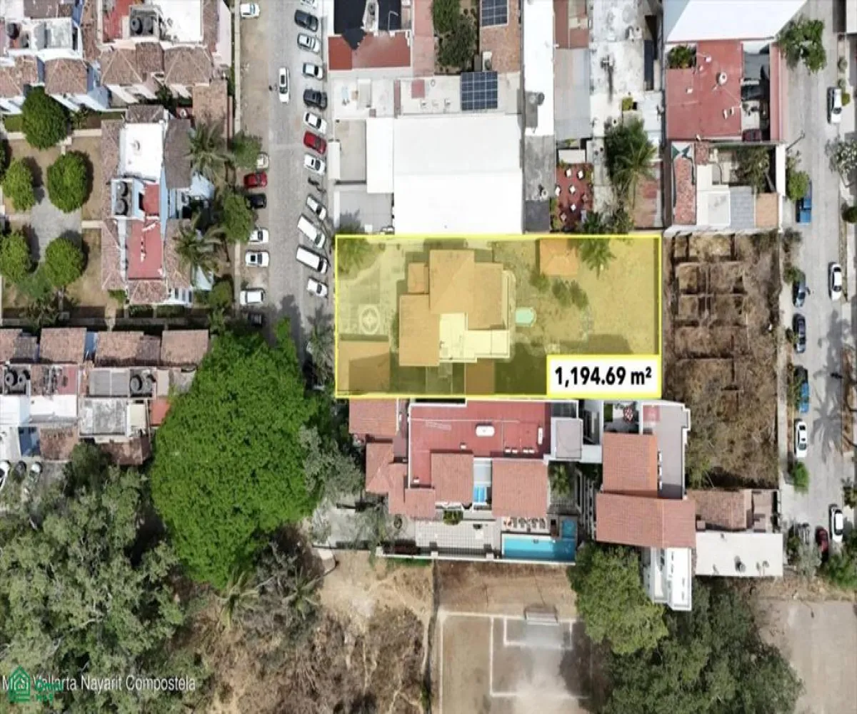 Casa En Venta,Versalles,PALM SPRINGS 351, Puerto Vallarta, Jalisco 48310, 5 Habitaciones,4 Baños,PALM SPRINGS,2,MX251048006