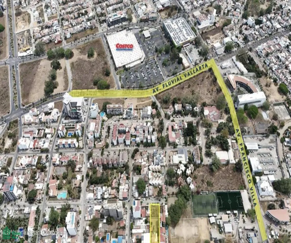 Casa En Venta,Versalles,PALM SPRINGS 351, Puerto Vallarta, Jalisco 48310, 5 Habitaciones,4 Baños,PALM SPRINGS,2,MX251048006