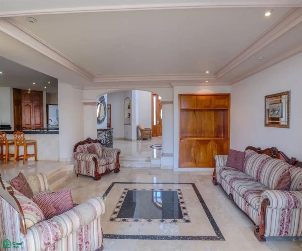 Casa En Venta,Versalles,PALM SPRINGS 351, Puerto Vallarta, Jalisco 48310, 5 Habitaciones,4 Baños,PALM SPRINGS,2,MX251048006