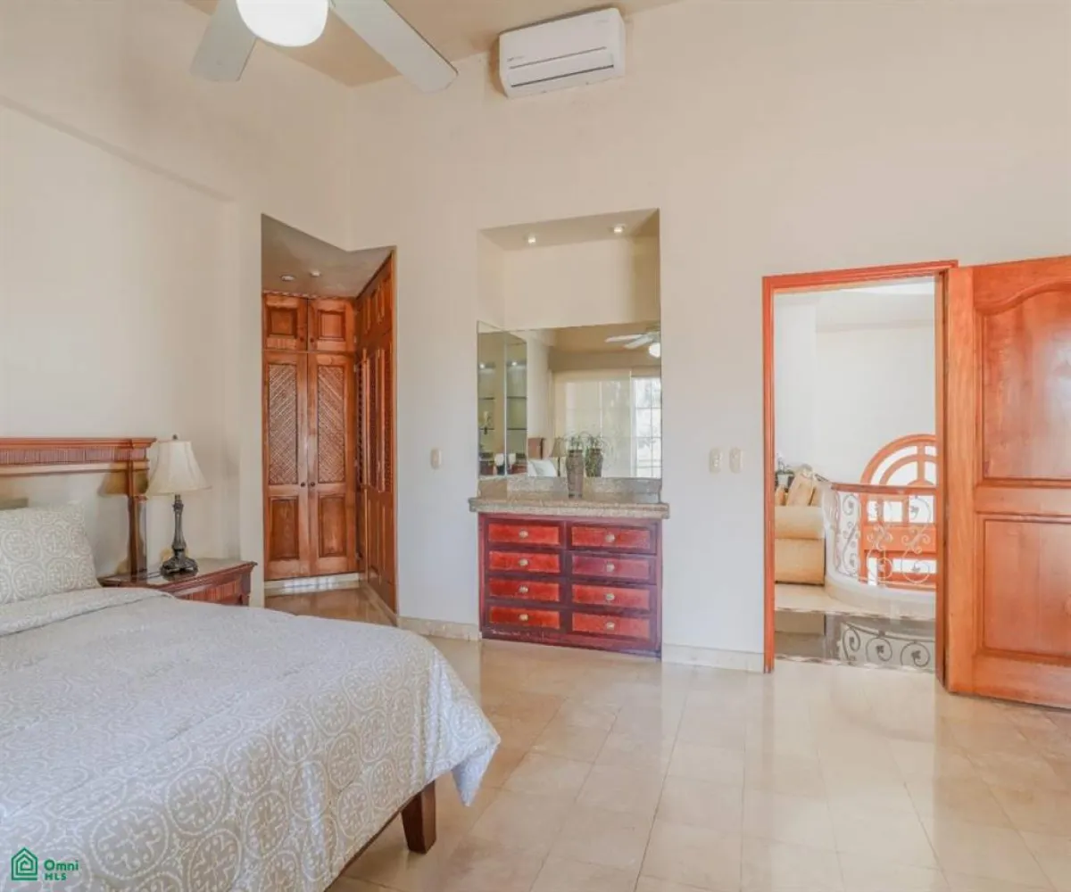 Casa En Venta,Versalles,PALM SPRINGS 351, Puerto Vallarta, Jalisco 48310, 5 Habitaciones,4 Baños,PALM SPRINGS,2,MX251048006