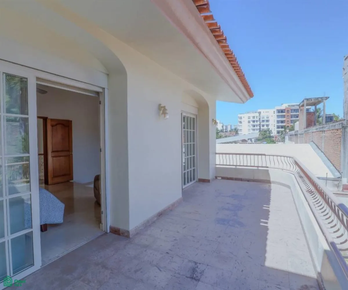 Casa En Venta,Versalles,PALM SPRINGS 351, Puerto Vallarta, Jalisco 48310, 5 Habitaciones,4 Baños,PALM SPRINGS,2,MX251048006