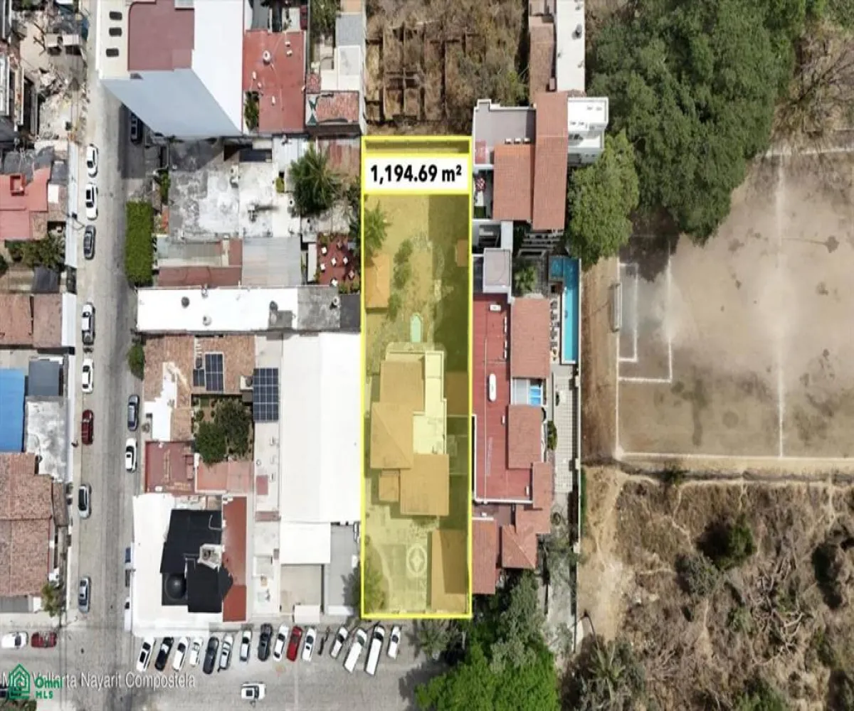 Casa En Venta,Versalles,PALM SPRINGS 351, Puerto Vallarta, Jalisco 48310, 5 Habitaciones,4 Baños,PALM SPRINGS,2,MX251048006