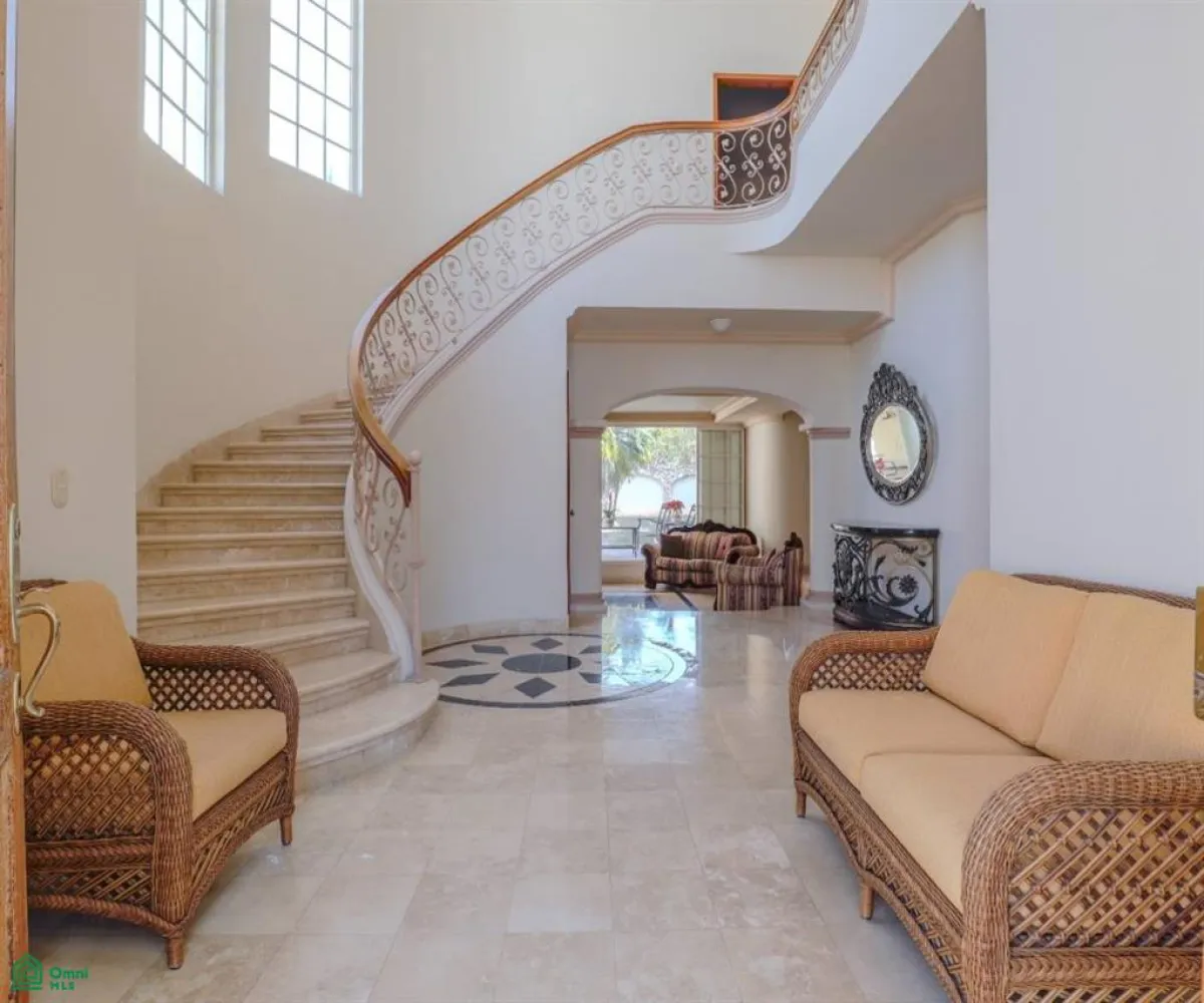 Casa En Venta,Versalles,PALM SPRINGS 351, Puerto Vallarta, Jalisco 48310, 5 Habitaciones,4 Baños,PALM SPRINGS,2,MX251048006