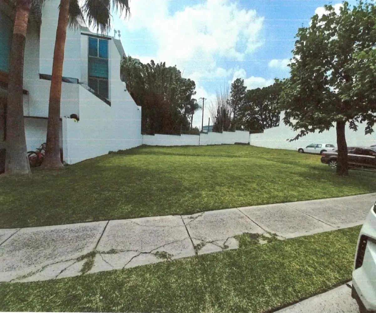 Terreno En Venta,Puerta Plata,Av. Universidad 300 B3, Zapopan, Jalisco 45110,Av. Universidad,pJG857x