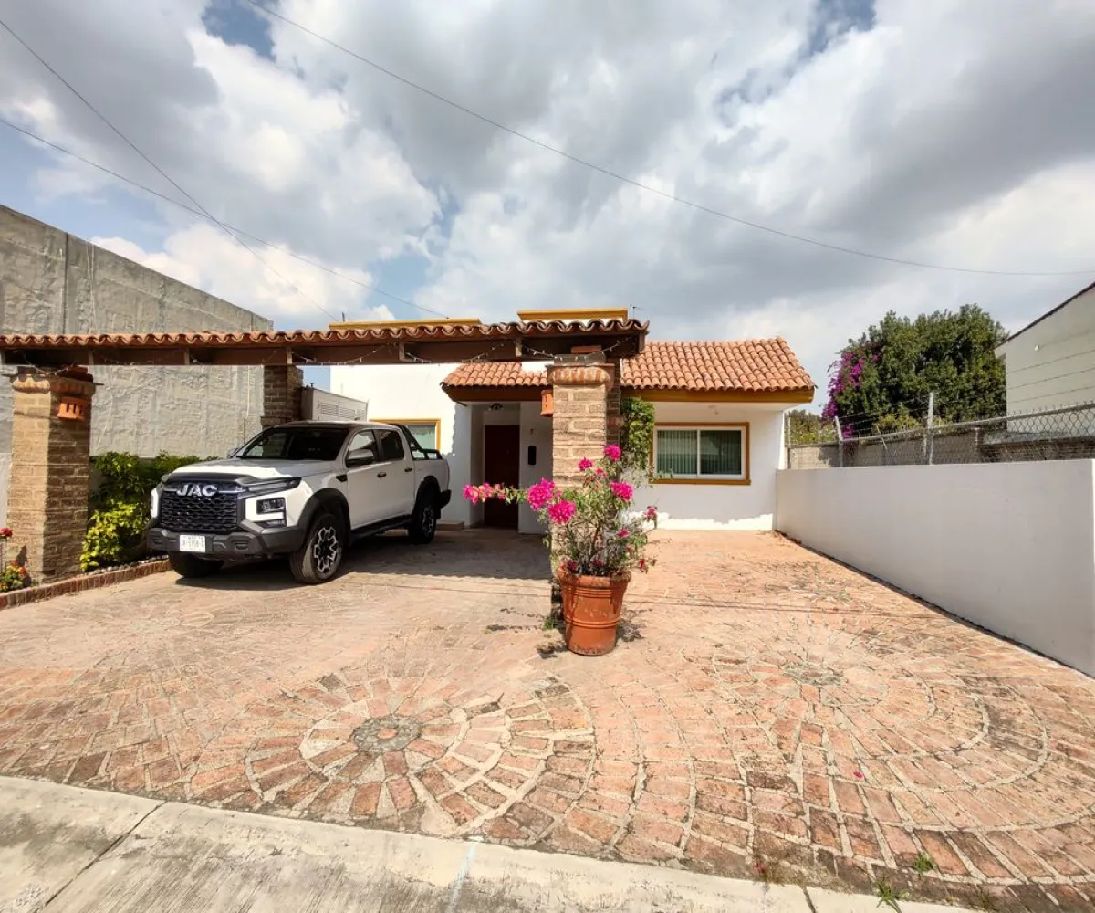 Casa En Venta,Jardines de Santa Anita,Jardín de Los Pensamientos 5, Tlajomulco de Zúñiga, Jalisco 45645, 2 Habitaciones,2 Baños,Jardín de Los Pensamientos,1,ppZiIEX