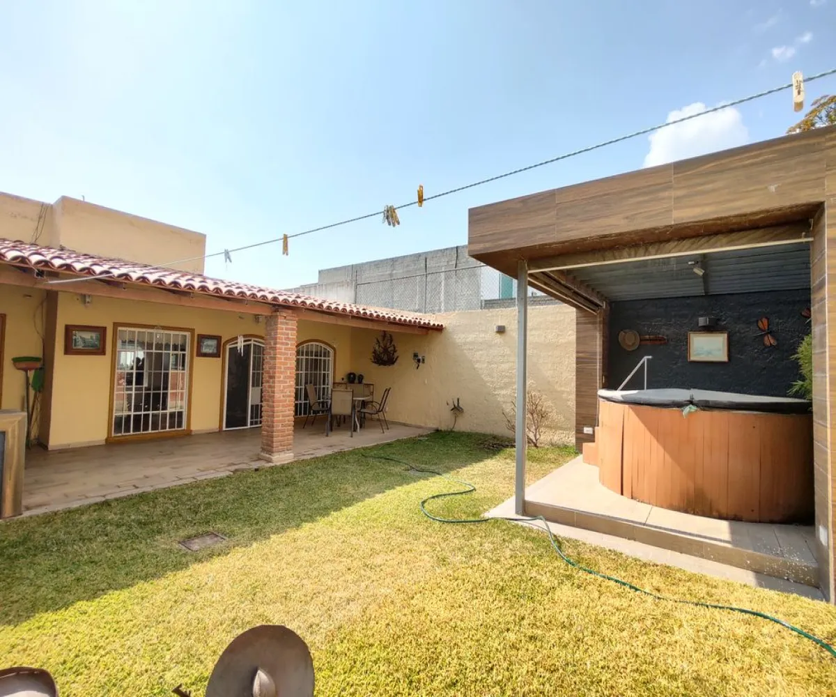 Casa En Venta,Jardines de Santa Anita,Jardín de Los Pensamientos 5, Tlajomulco de Zúñiga, Jalisco 45645, 2 Habitaciones,2 Baños,Jardín de Los Pensamientos,1,ppZiIEX