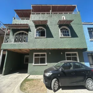 Casa En Renta,Granja,Calzada de los Paraísos 6803 11, Zapopan, Jalisco 45010, 4 Habitaciones,4 Baños,Calzada de los Paraísos,1,pHekGpu