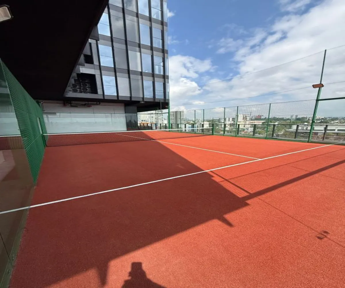 Departamento En Renta,Avenida de las Américas 1990, Guadalajara, Jalisco 44660, 2 Habitaciones,2 Baños,Avenida de las Américas,1,p190LFe