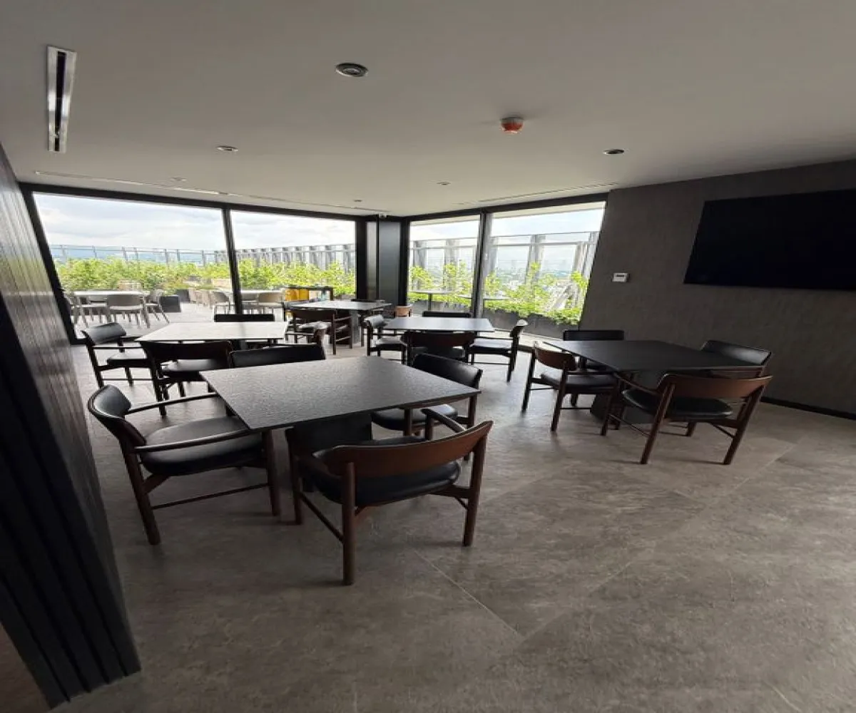 Departamento En Renta,Avenida de las Américas 1990, Guadalajara, Jalisco 44660, 2 Habitaciones,2 Baños,Avenida de las Américas,1,p190LFe