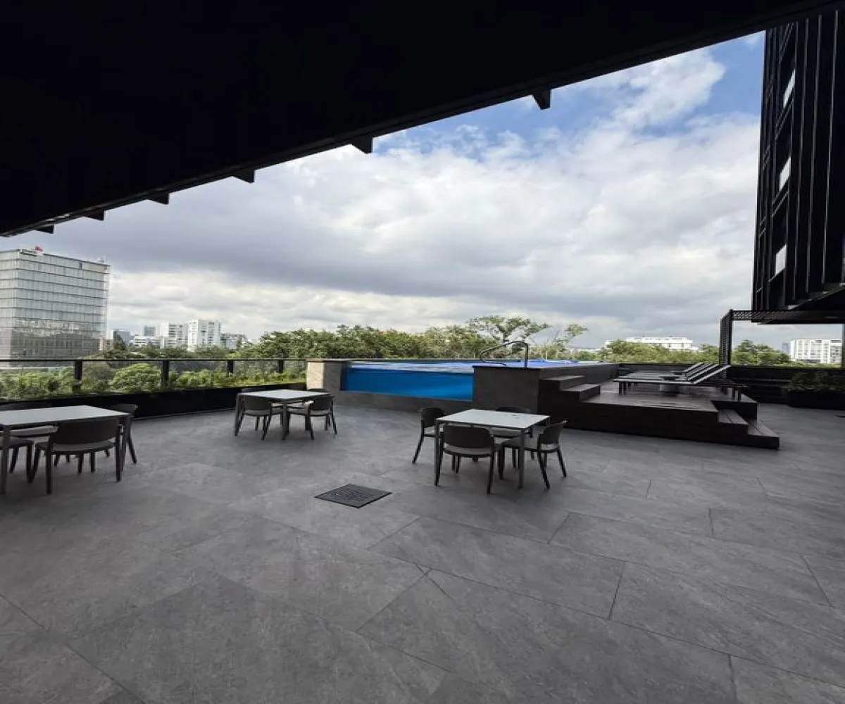 Departamento En Renta,Avenida de las Américas 1990, Guadalajara, Jalisco 44660, 2 Habitaciones,2 Baños,Avenida de las Américas,1,p190LFe