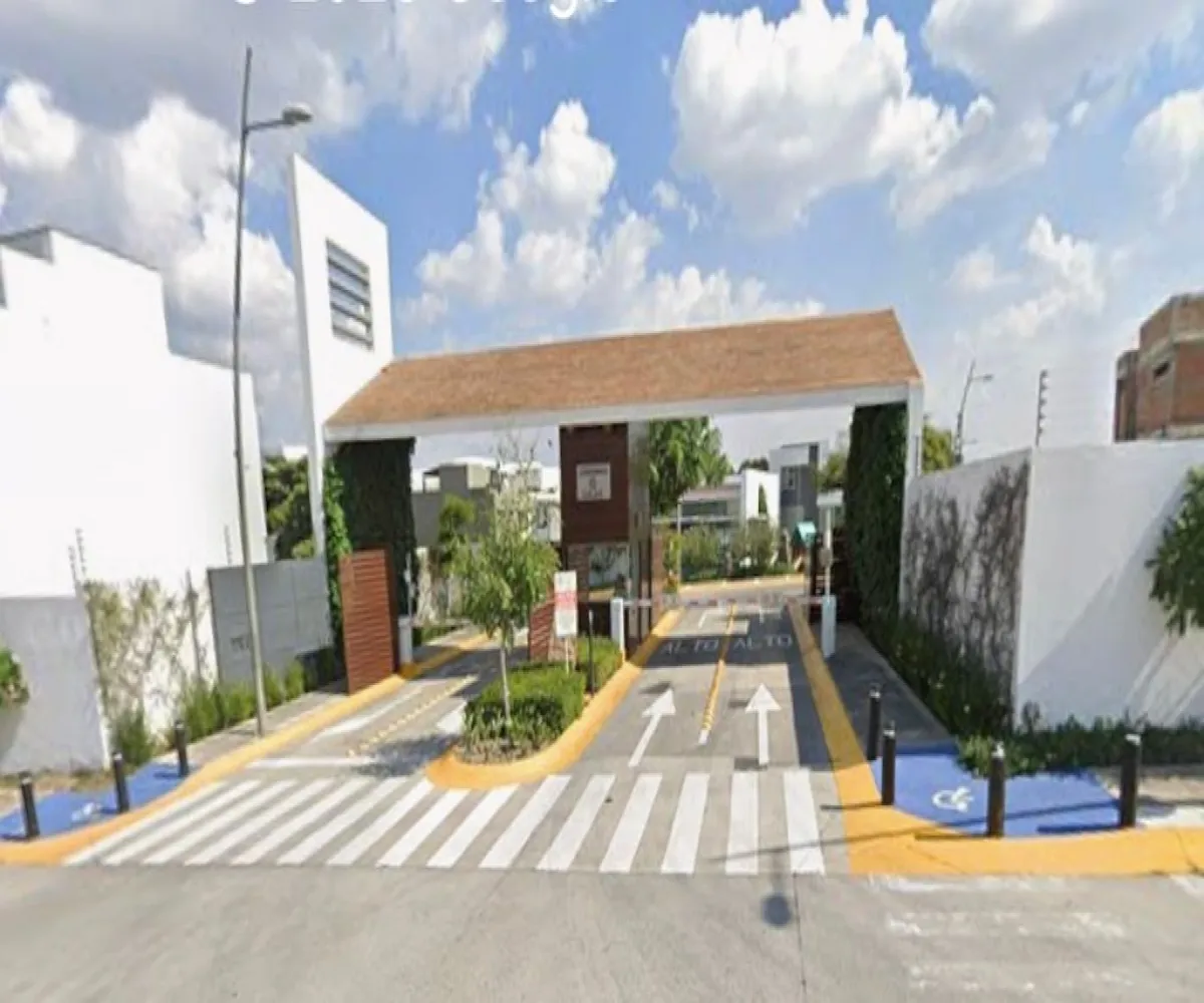 Terreno En Venta,Parque Metropolitano,Paseo Lluvia De Oro 1165 1, Zapopan, Jalisco 45037,Paseo Lluvia De Oro,pXogN83