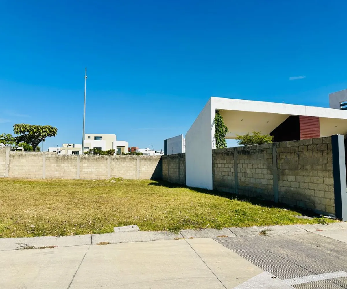 Terreno En Venta,Parque Metropolitano,Paseo Lluvia De Oro 1165 1, Zapopan, Jalisco 45037,Paseo Lluvia De Oro,pXogN83