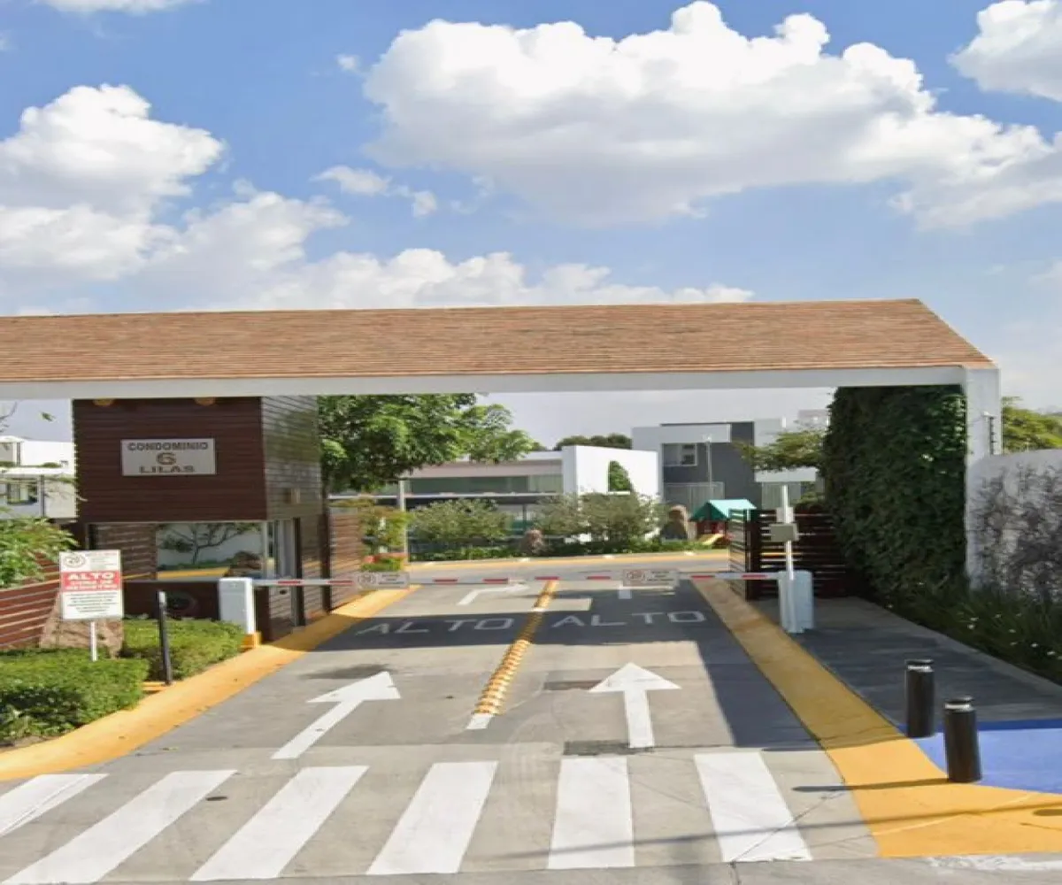 Terreno En Venta,Parque Metropolitano,Paseo Lluvia De Oro 1165 1, Zapopan, Jalisco 45037,Paseo Lluvia De Oro,pXogN83