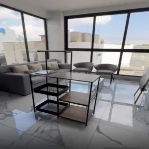 Departamento En Venta,Mezquitan,Avenida Manuel Ávila Camacho 1229, Guadalajara, Jalisco 44260, 2 Habitaciones,2 Baños,Avenida Manuel Ávila Camacho,1,poNYZCD