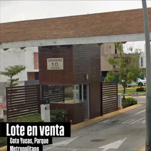 Terreno En Venta,Parque Metropolitano,Avenida de San Juan 1075 Lote 83, Zapopan, Jalisco 45037,Avenida de San Juan,puRlU9h