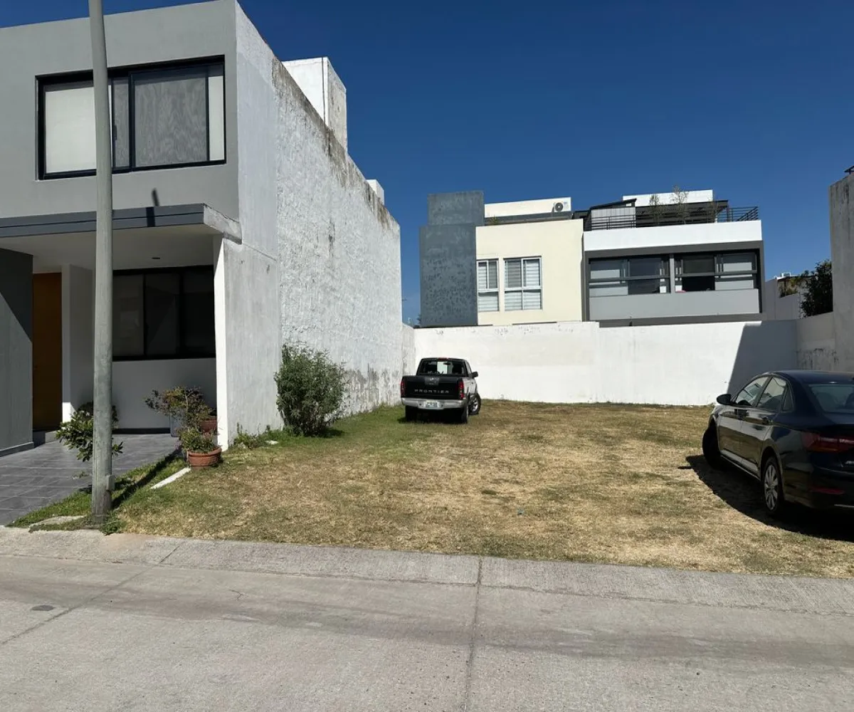 Terreno En Venta,Parque Metropolitano,Avenida de San Juan 1075 Lote 83, Zapopan, Jalisco 45037,Avenida de San Juan,puRlU9h