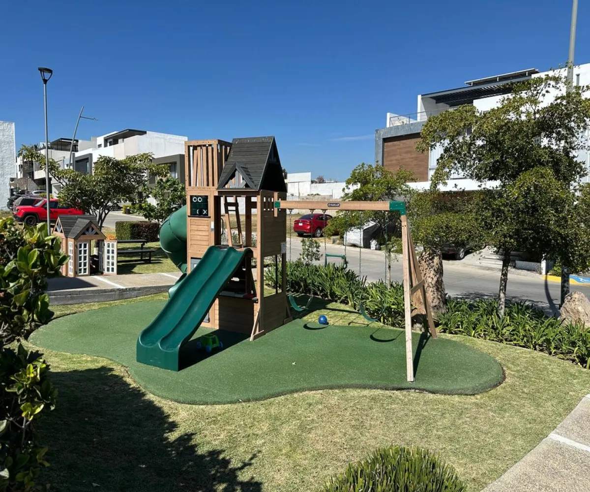 Terreno En Venta,Parque Metropolitano,Avenida de San Juan 1075 Lote 83, Zapopan, Jalisco 45037,Avenida de San Juan,puRlU9h