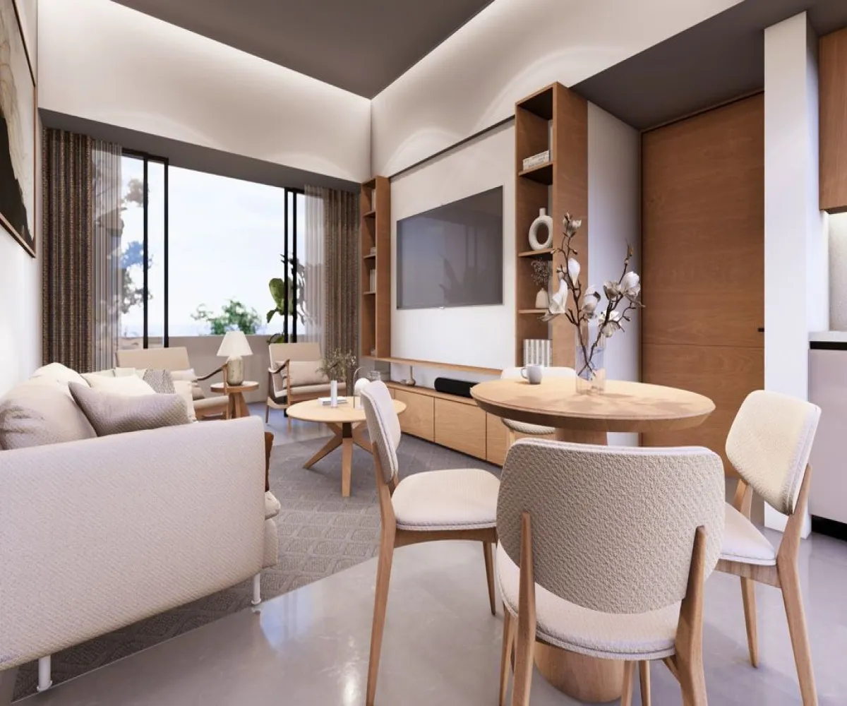 Departamento En PreVenta,Residencial Lisboa,De Los Poetas 280, Puerto Vallarta, Jalisco 48290, 2 Habitaciones,2 Baños,De Los Poetas,1,pX0oGkk