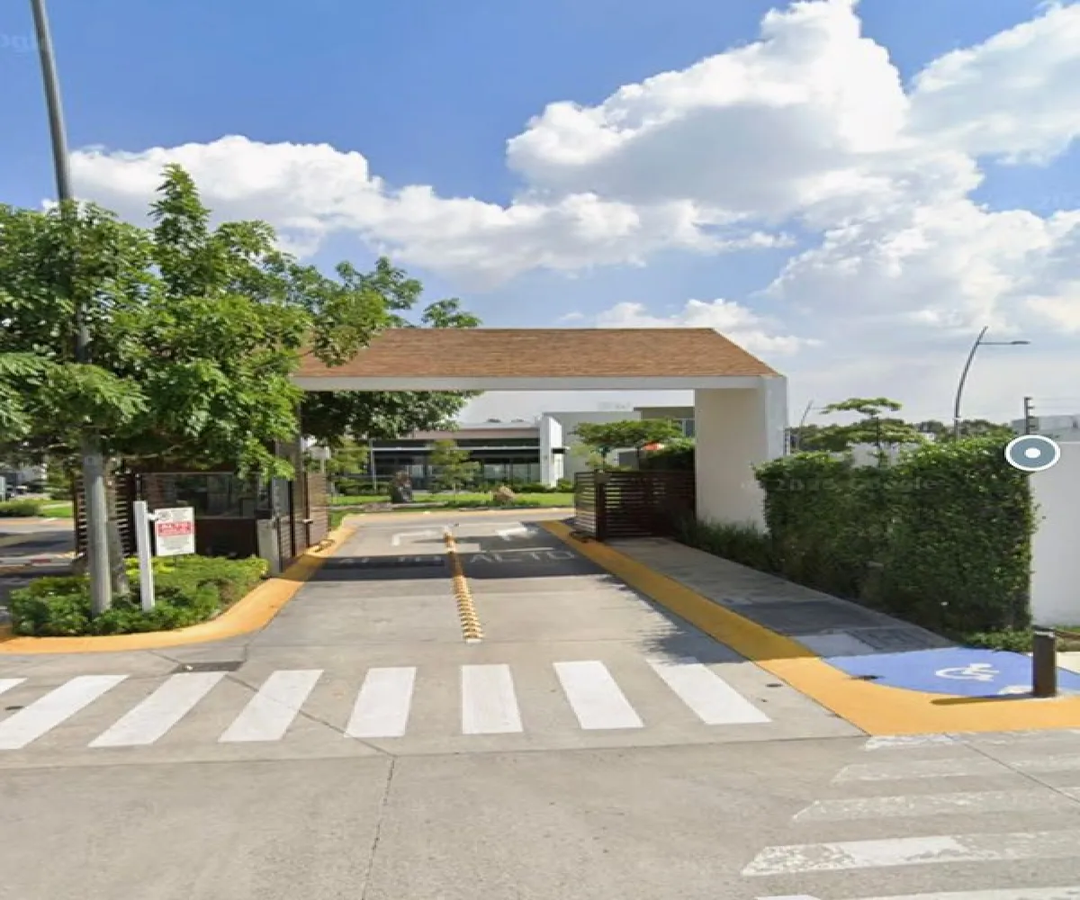 Terreno En Venta,Parque Metropolitano,Paseo Lluvia De Oro 1003 Lote 8, Zapopan, Jalisco 45037,Paseo Lluvia De Oro,p6XnvaX