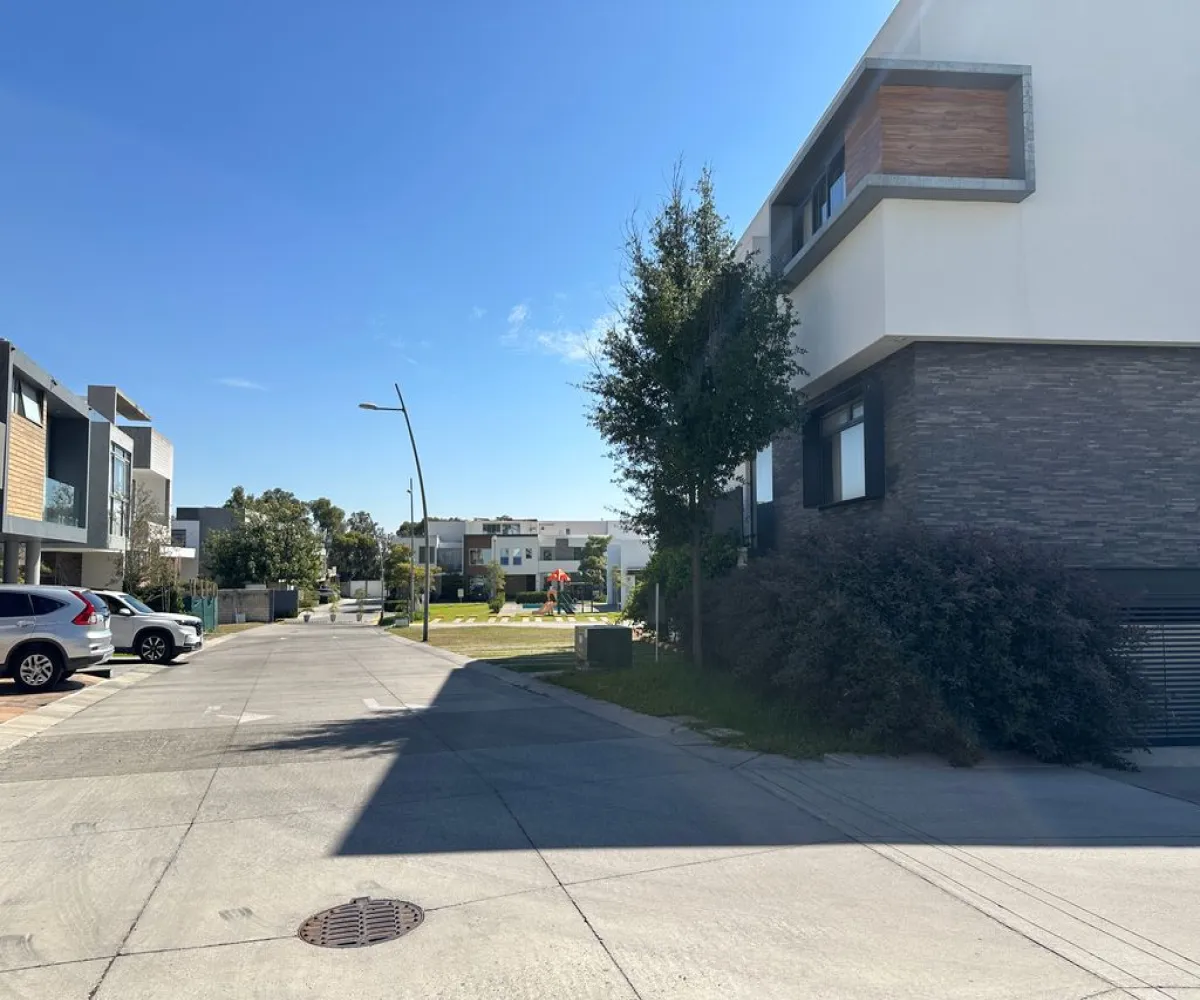 Terreno En Venta,Parque Metropolitano,Paseo Lluvia De Oro 1003 Lote 8, Zapopan, Jalisco 45037,Paseo Lluvia De Oro,p6XnvaX