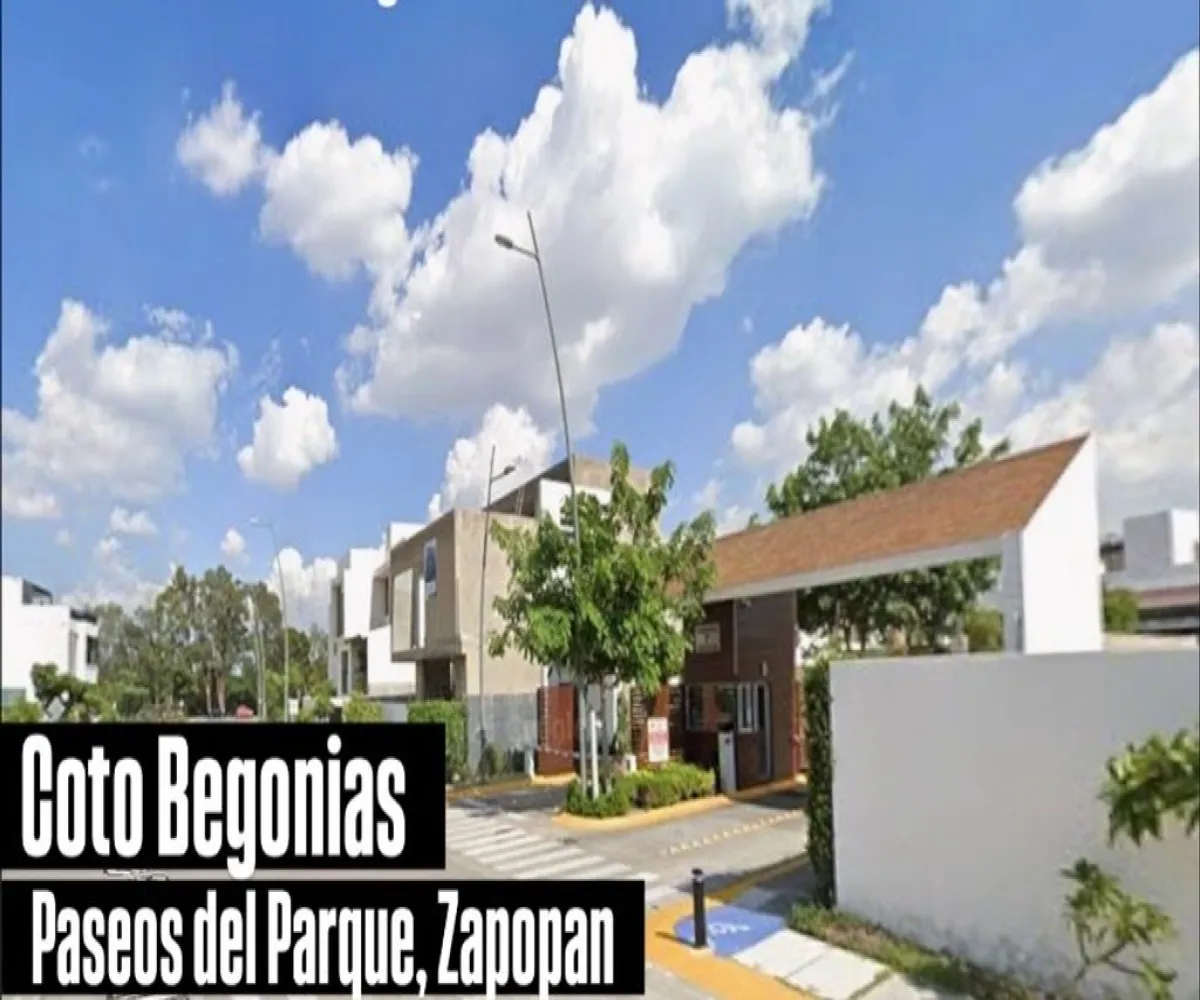 Terreno En Venta,Parque Metropolitano,Paseo Lluvia De Oro 1003 Lote 8, Zapopan, Jalisco 45037,Paseo Lluvia De Oro,p6XnvaX