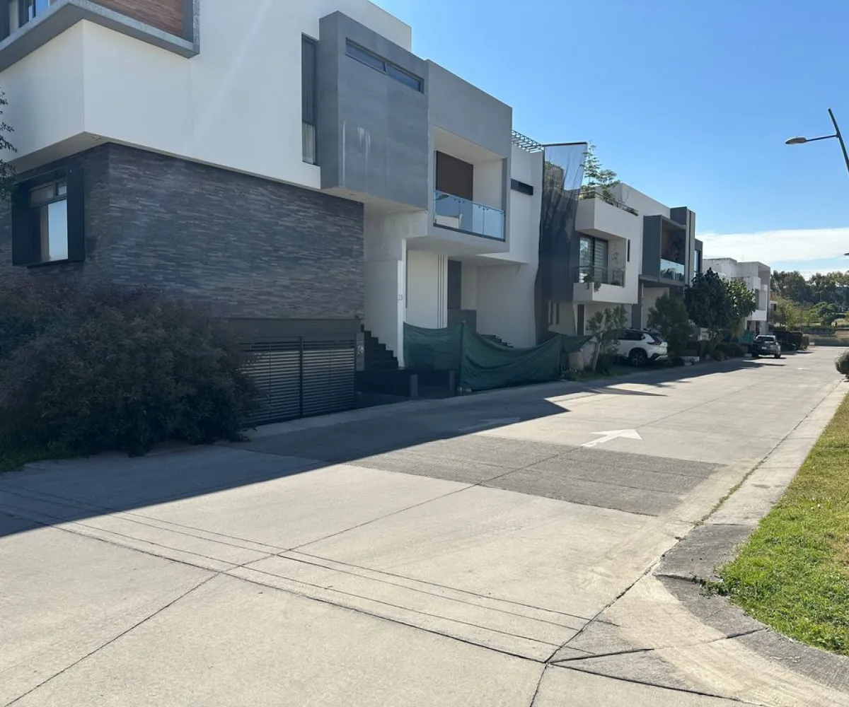 Terreno En Venta,Parque Metropolitano,Paseo Lluvia De Oro 1003 Lote 8, Zapopan, Jalisco 45037,Paseo Lluvia De Oro,p6XnvaX