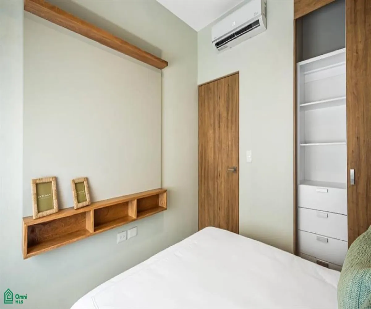 Departamento En Venta,Villas Universidad,roble 419, Puerto Vallarta, Jalisco 48315, 2 Habitaciones,2 Baños,roble,MX251048381