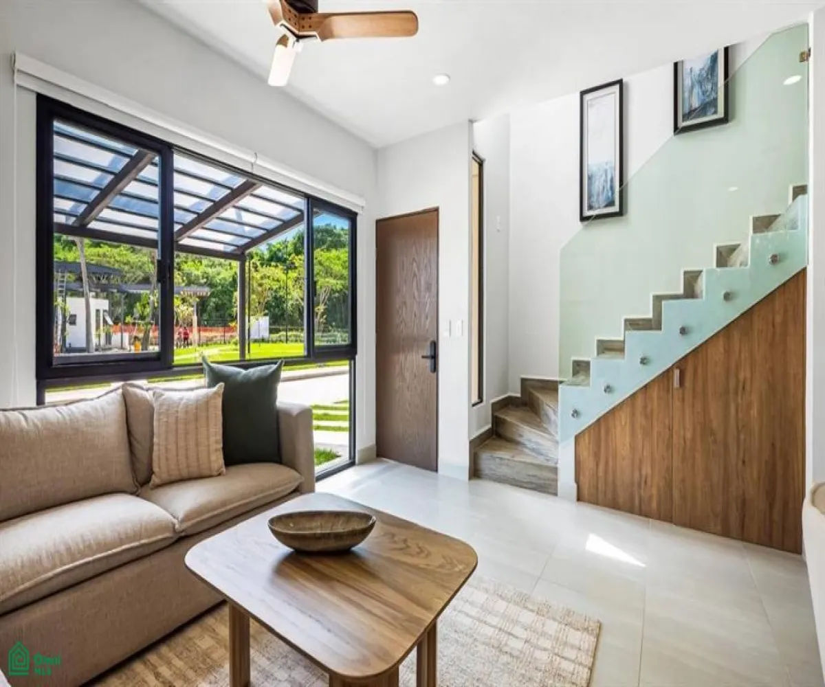 Casa En Venta,Villas Universidad,olivo 613, Puerto Vallarta, Jalisco 48315, 4 Habitaciones,3 Baños,olivo,MX251048397