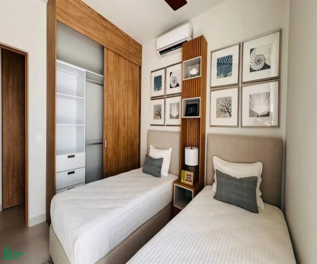 Departamento En Venta,Villas Universidad,parota 1206, Puerto Vallarta, Jalisco 48315, 2 Habitaciones,2 Baños,parota,MX251048428