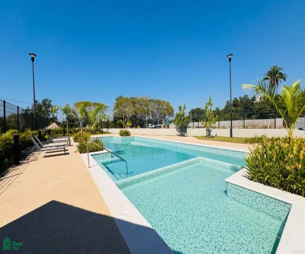 Departamento En Venta,Villas Universidad,parota 1213, Puerto Vallarta, Jalisco 48315, 1 Cuarto,2 Baños,parota,MX251048442