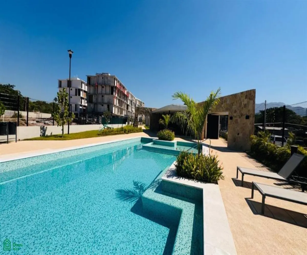 Departamento En Venta,Villas Universidad,parota 1310, Puerto Vallarta, Jalisco 48315, 2 Habitaciones,2 Baños,parota,MX251048467