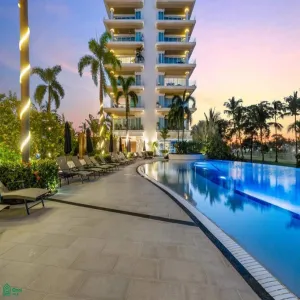 Departamento En Venta,Marina Vallarta,Dpto V Marina 103, Puerto Vallarta, Jalisco 48354, 3 Habitaciones,3 Baños,Dpto V Marina,MX251048486