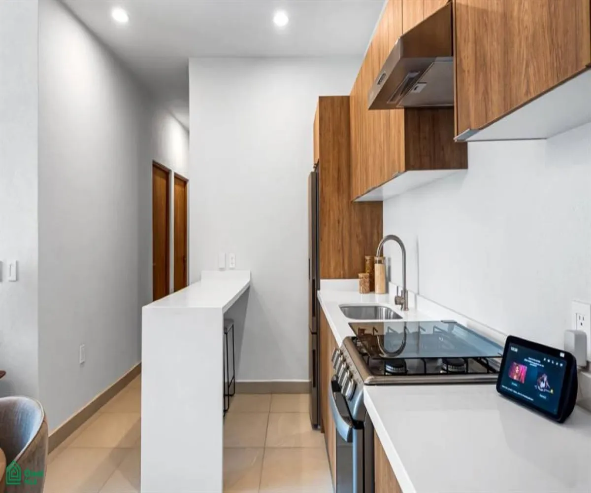 Departamento En Venta,Villas Universidad,parota 1313, Puerto Vallarta, Jalisco 48315, 2 Habitaciones,2 Baños,parota,MX251048496