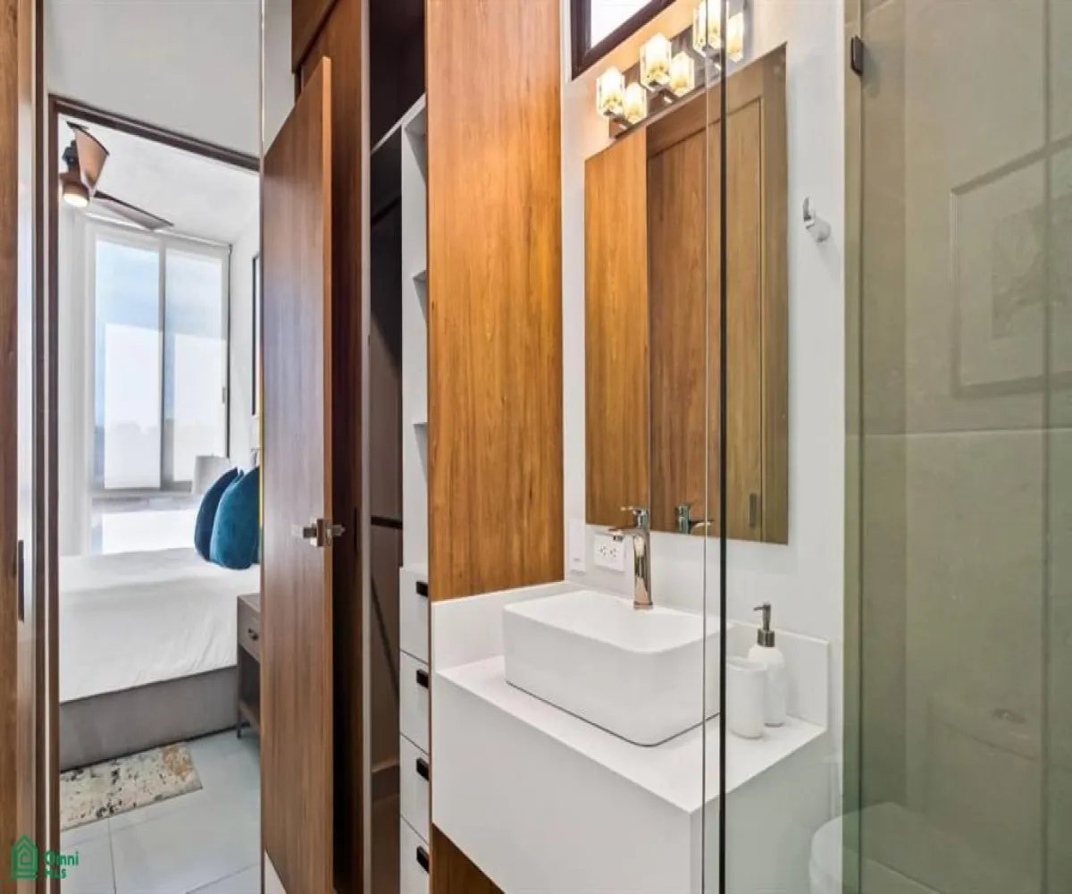 Departamento En Venta,Villas Universidad,parota 1313, Puerto Vallarta, Jalisco 48315, 2 Habitaciones,2 Baños,parota,MX251048496