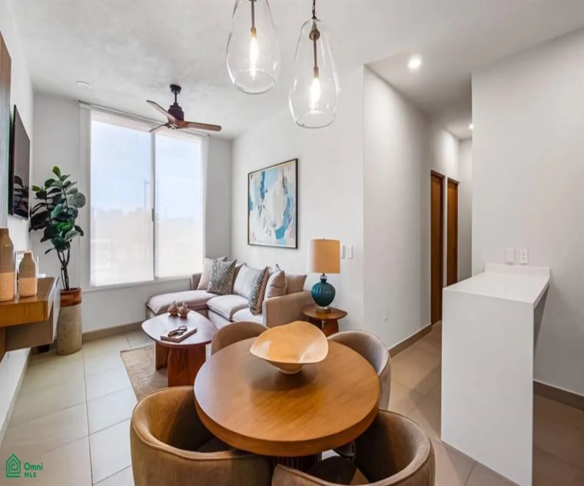 Departamento En Venta,Villas Universidad,parota 1313, Puerto Vallarta, Jalisco 48315, 2 Habitaciones,2 Baños,parota,MX251048496